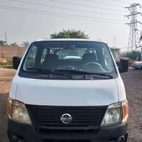 للبيع نيسان 2010مشروع وطني السياره بيهة تعمير وصبغ مكفوله من الكص و ال...