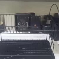 سلة مواعين • مطبخ