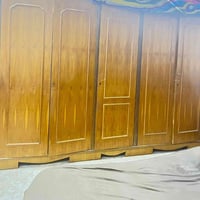 غرفه صاج • بدون تخت • محتاجه يدات