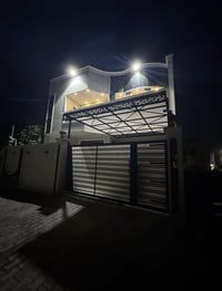 سند ٢٥ المساحة ٢٢١ متر موقع جيد جدا ومكان هادئ مكانه مطل على منتزه الن...