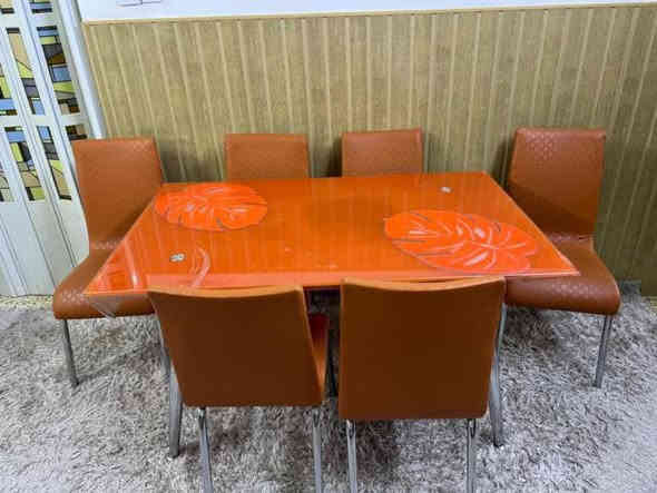 للبيع ميز طعام
سعر 250 

العنوان بالحدباء يم جامع رجبو

للاستفسار ***********
