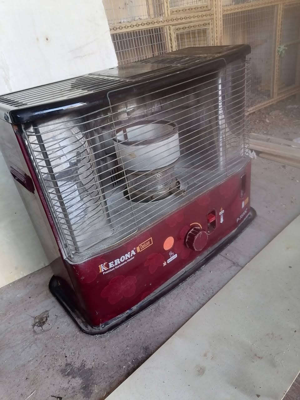 سلام عليكم حبايب صوبا البيع مكاني كربلاء حي العسكري مال العبد ***********
