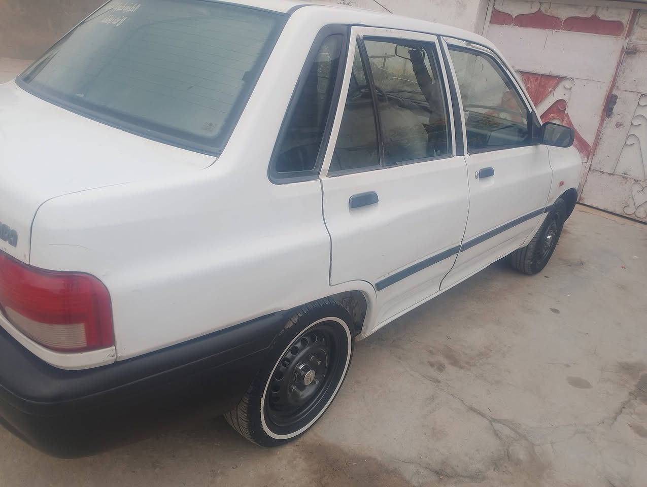 السلام عليكم سايبه مديل 2011 رقم بصره سنويه نافذه كير ومحرك تبريد تخم تاير خير من الله السعر 26بيه مجال العنوان بصره قصاء المدينه رقم ***********
