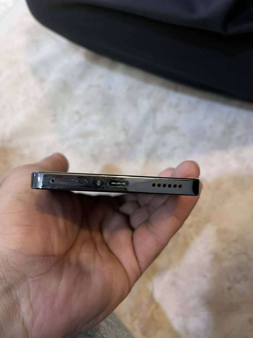 تیکنۆ کامۆن ٣٠پڕۆ 5g
زاکیرە 256
ڕام 12+12
پڕۆسیسەر  /diminsty 8200 ultimate 
90fps بۆ پەبجی 
شاشەی 144 hz 
 مۆبایلەکە 100 لە 100 پاکەو تەنیا گەڤەری لەگەڵ دایە 
نرخی 260 هەزار


**إذا كنت صاحب هذا الإعلان وتريد حذفه لأي سبب، رجاءا أرسل رسالة إلى الدعم الفني**