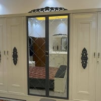 معمل نجارة الايهم • غرفة نوم ٦ أبواب • بسماية الشارع العام