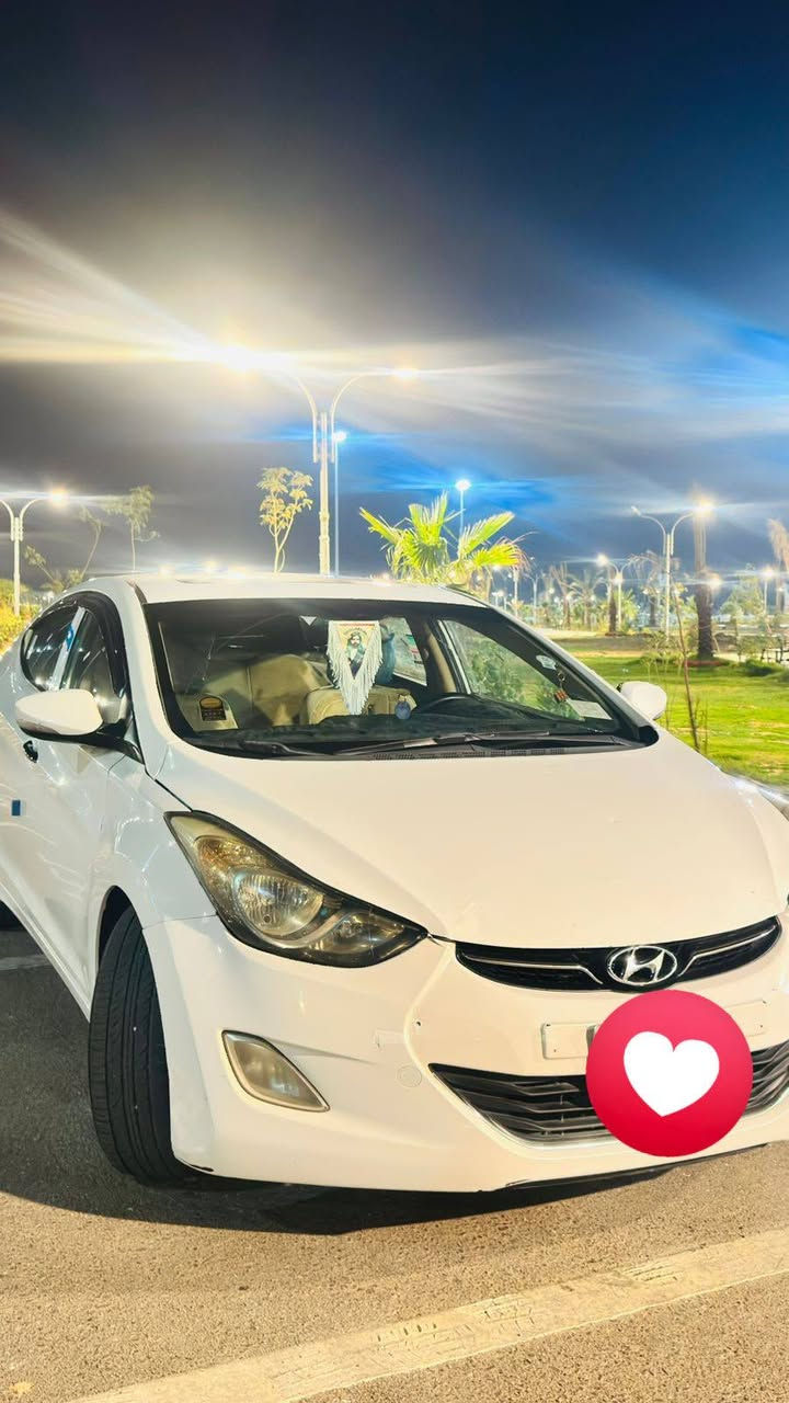 الانترا موديل 14 خليجي فول مواصفات ماعدا البصمه
رقم انكليزي بسمي سياره 14 
سنويه بسمي ✅
مصفره غرامات
مري شفط 
اشاره بلمري 
دواخل عسلي 
شاشه 
فتحت تنته
تحكمات ستيرن+تحكم مري 
محرك 1800 دوش 
كير+محرك كفاله 
سياره جاهزة مال بيت 👉
سعر 115 العنوان البصرة الحيانيه حي شرطه 
تواصل واتساب ***********واتساب
