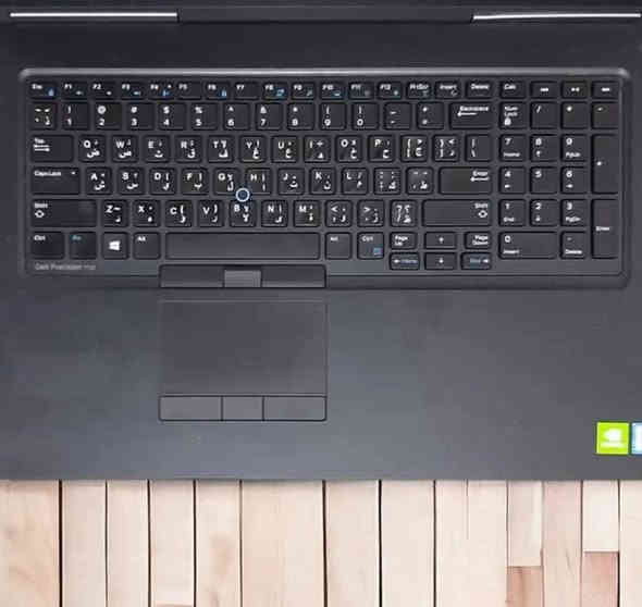 📐 *للمهندسين والمحترفين فقط – محطة العمل اللي تعتمد عليها بسعر🔥
*Dell Precision 7710* – الخيار الأول للبرامج الهندسية الثقيلة مثل AutoCAD، SolidWorks، Revit، Lumion، وغيرها

🔹 *المعالج:* Core i7 HQ – جيل سادس، فئة عالية الأداء  
🔹 *الرام:* 16GB DDR4 – قابلة للتوسيع حسب حاجتك  
🔹 *التخزين:* 512GB SSD – سريع وثابت، وقابل للتطوير  
🔹 *كرت شاشة داخلي:* Intel 8GB  
🔹 *كرت شاشة خارجي:* NVIDIA Quadro M3000 – 4GB مخصص للرندر والتصميم ثلاثي الأبعاد  
🔹 *شاشة:* 17.3 إنج FHD – رؤية واسعة ودقة عالية

✅ يدعم كل برامج التصميم الهندسي بسلاسة  
✅ نظافة عالية + ملحقات كاملة  
✅ نظام Windows + Office جاهز  
✅ توصيل مجاني لكل العراق

💰 السعر: *420,000 دينار فقط*

📲 *إذا أنت مهندس وتريد جهاز يتحمّل شغلك بدون ما يعلّگ – هذا اختيارك!*  
احجز الآن عبر واتساب: *************

باقي اخر 4 قطع🔥
