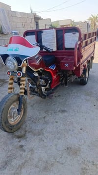 ٢٠٢١ • كهربائية • ديالى بلدروز