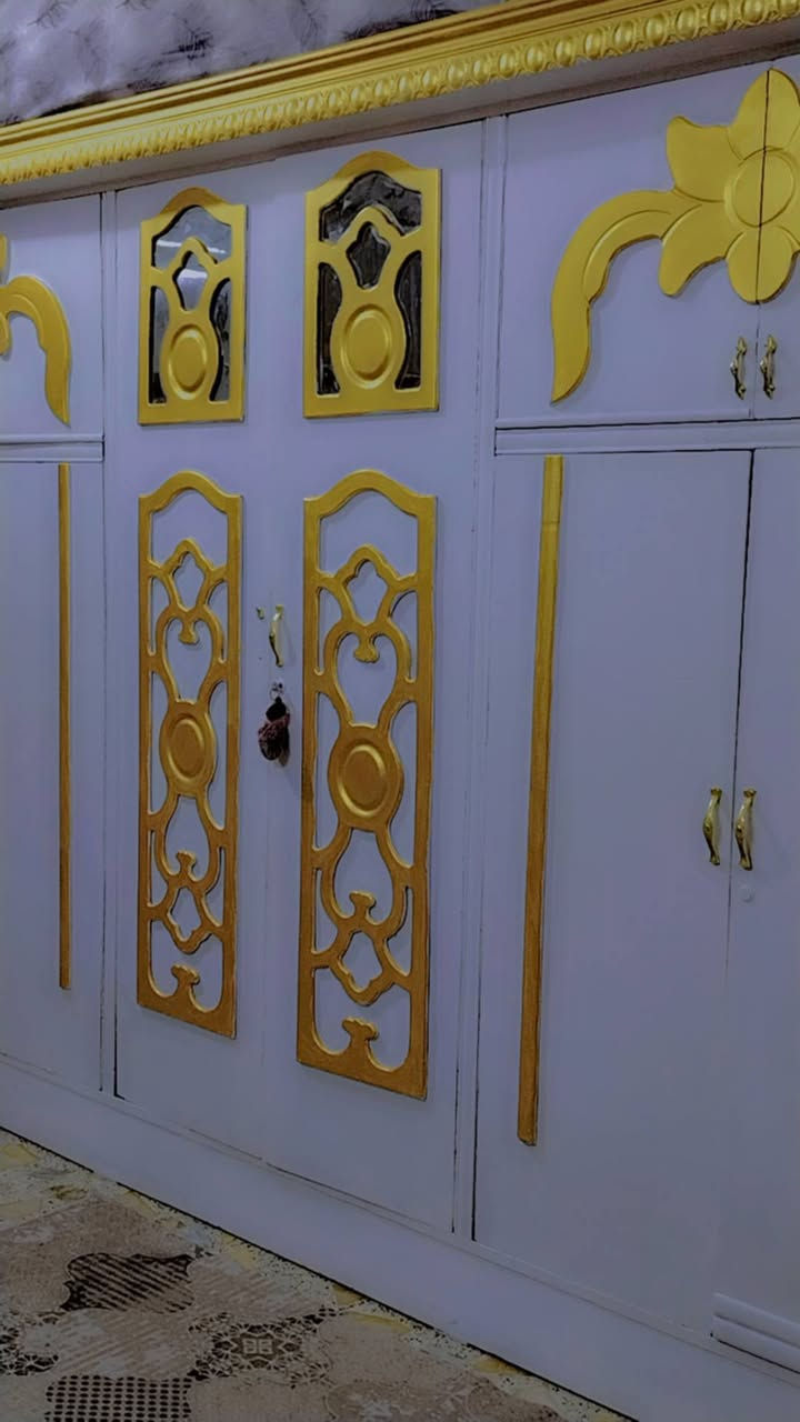 غرفه للبيع عراقي السعر 300 
وكاروك السعر 35 
العنوان بغداد الراشديه 
مندوبه العنده اغراض او غرف نوم انشرهن وعلبيع الي نسبه بسيطه يتفضل خاص


**إذا كنت صاحب هذا الإعلان وتريد حذفه لأي سبب، رجاءا أرسل رسالة إلى الدعم الفني**