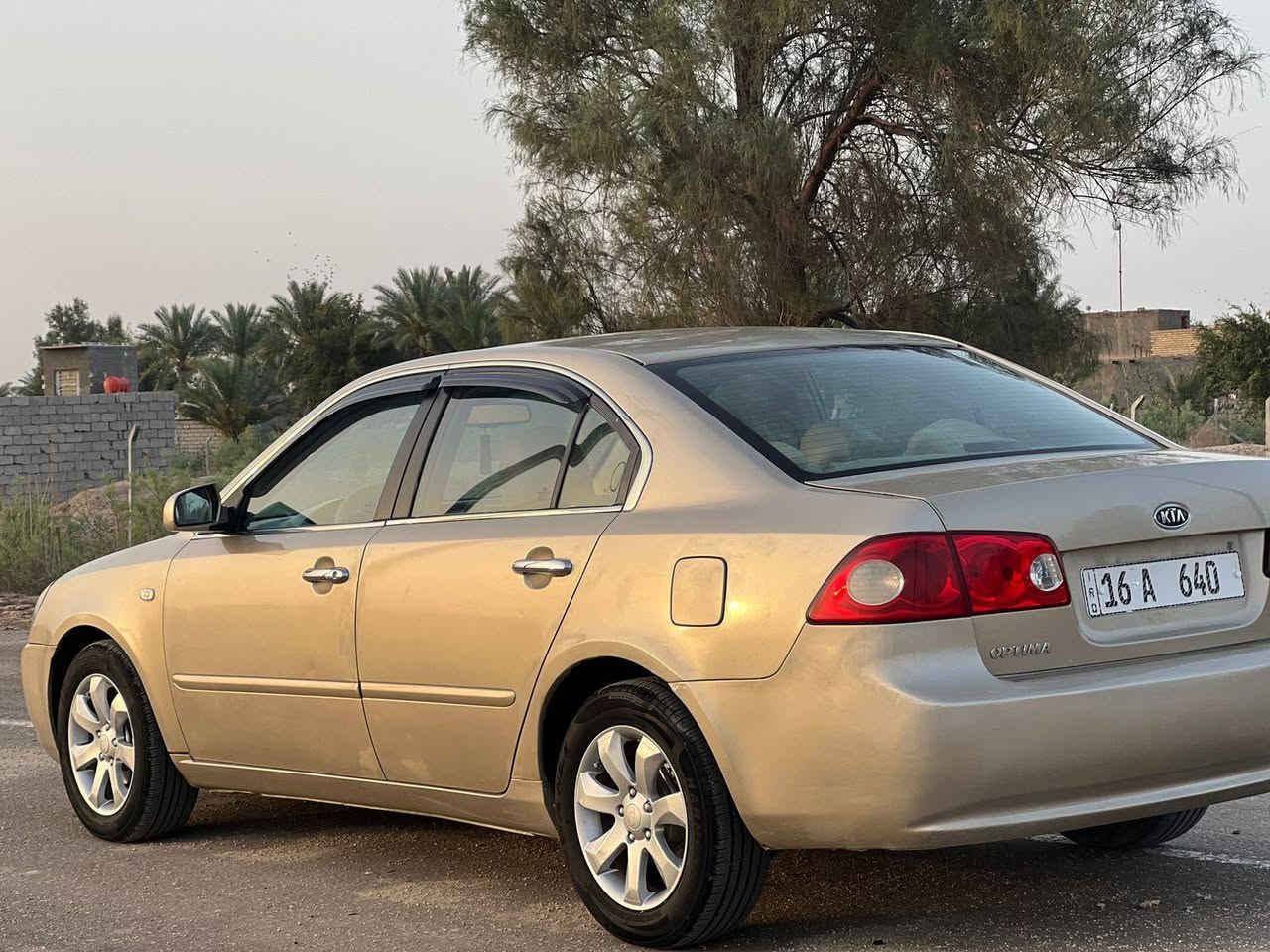 يا الله السلام عليكم اوبتمه 2007 وارد خليجي فول مواصفات من عدا الفتحه سياره حلوه وجاهزه من كلشي مكينه 2000دوش وكير وحداديه تخم تاير تدفئه وتبريد ثلج كهربائيات سياره جاهزه مال جناي وبلعافيه على الياخذها رقم قادسيه مميز نكليزي سنويه ال 30 شرط تحول سياره بيها صبغ حزام بدون دواخل وتبديل شرط الفحص السعر 85 وبيها مجال الطيبين *********** مكاني بابل الشوملي
