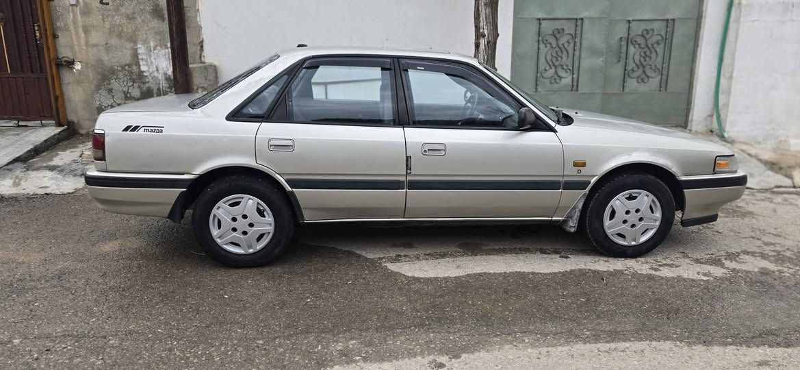 مازدا 91 هەشت و بەخ  گێڕ عادی ڕەقەم هەولێر 
بێ لێدراوی بێ ڕزیوی تەبریت گێڕو مەکینە بەشەرت
ماڵی دۆستە *********** ڤایبەر واتسئەپ.
چەمچەماڵ شمشمل, السليمانية
