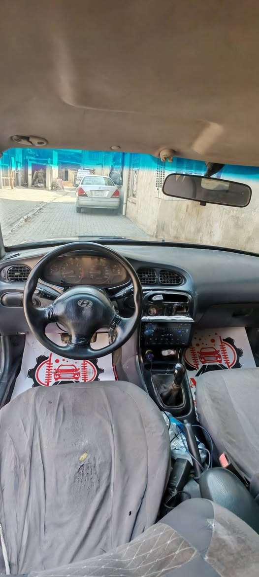 السلام عليكم لنترا بسمي موديل ٩٨ ترى وين ميعجبك سياره جاهزه سعرها ٣٠ وبيها مجال
***********
