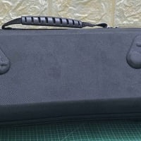 جنطة • كفر جلاتين • درع زجاجي