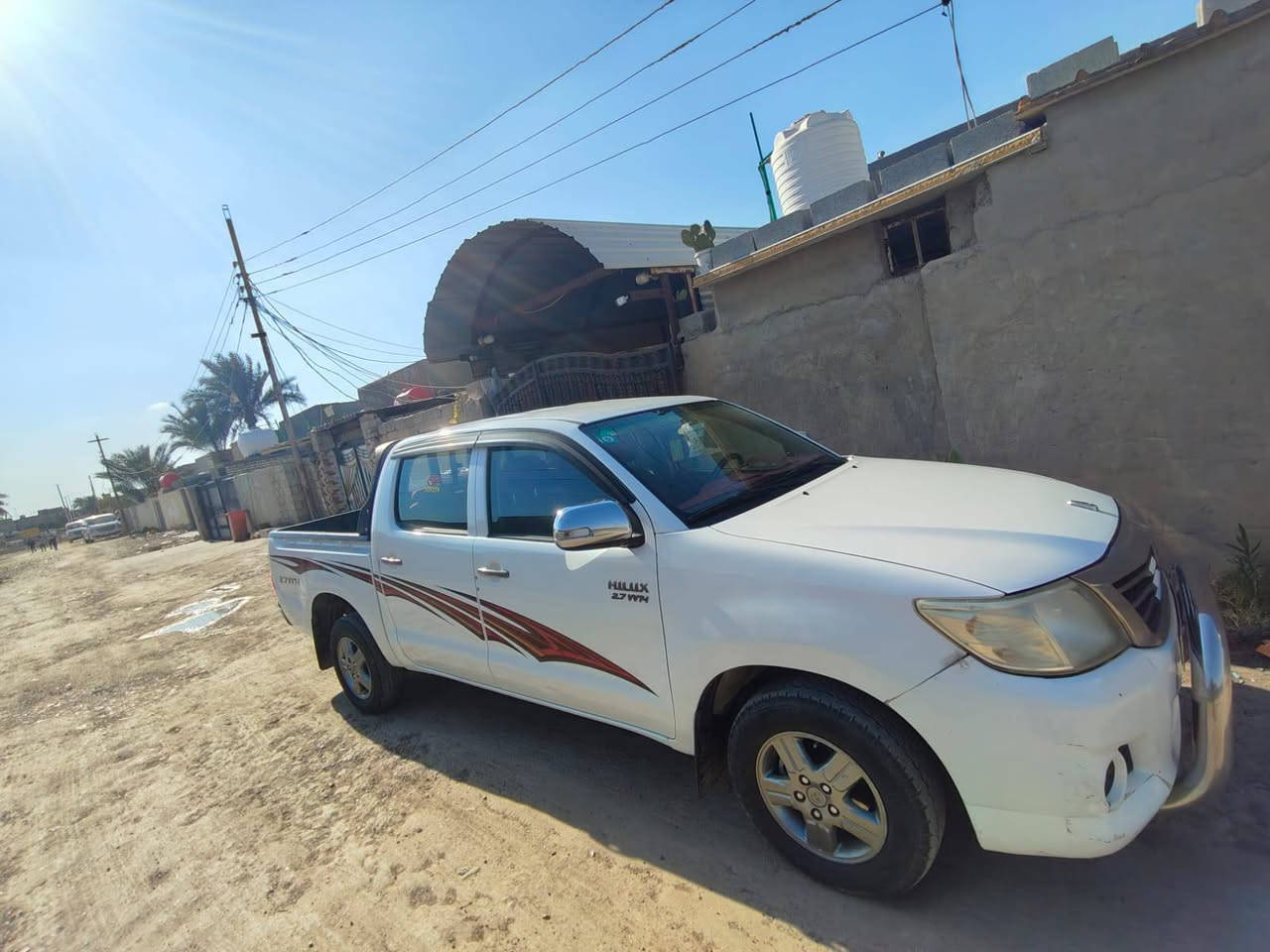 سلام عليكم مدير الكروب المحترم فلاونزه لبيع مكفولة كفالة عام رقم بغداد ماشي 240الف موديل 2014 يرهم مراوس حسب تفاق ***********
