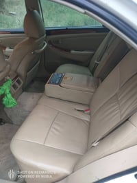 ماجستا • ٢٠٠٤ • رقم نجف