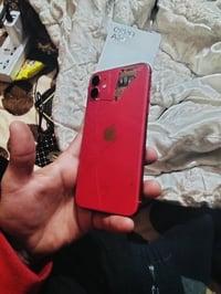 اوبو • بطارية ٥١٠٠ • ايفون 11 ١٢٨