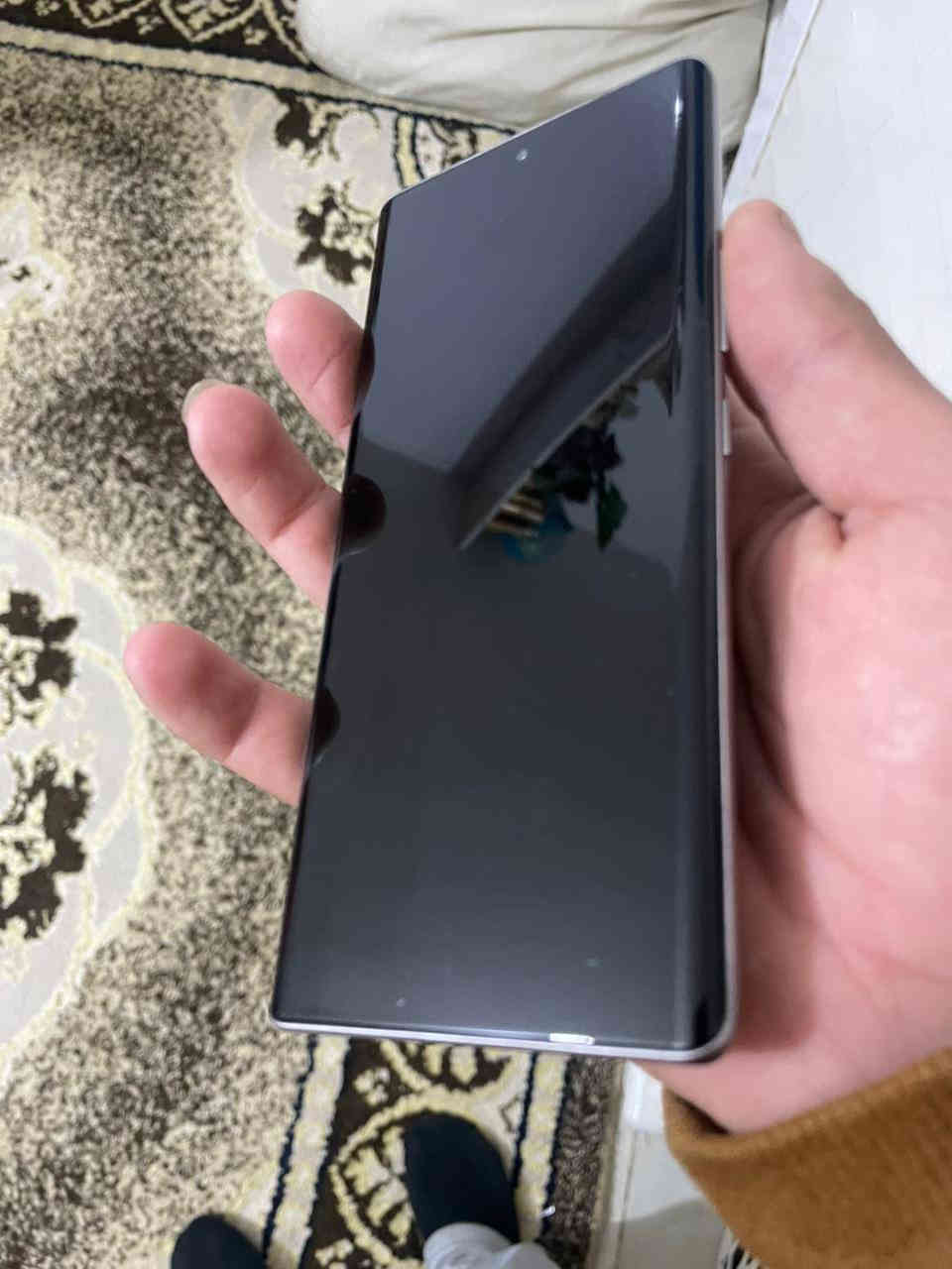 سلام عليكم مرخصت الأدمن  هذه جهاز اينفنكس نوت ٥٠ برو كلش خوش جهاز قبل شهر اشتريته أخو جديد ٩٠ فريم ببجي كلش حلو ب ألعاب والعمل يفيدك شحن مالته زين ويا حساب ببجي مستواه ٨٢ وسعر المطلوب ٣٠٠ وبي مجال لطيبين رقمي ***********
