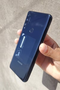 هونر ٩ أكس • ١٢٨/٦ • نظيف ويا الكرتون وكفر