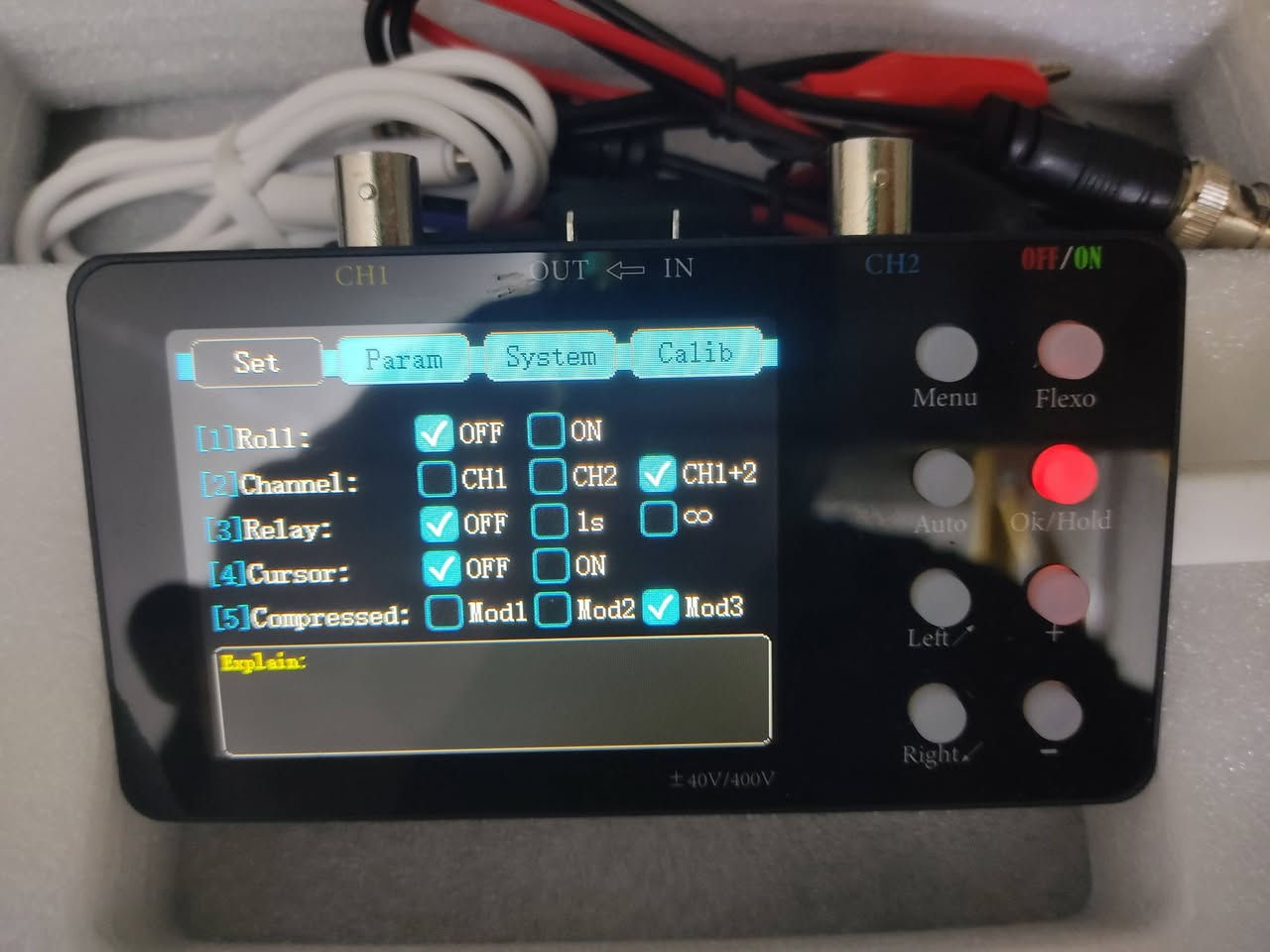 السلام عليكم اوسلسكوب راسم اشاره جديد اعله سعر ابيع


**إذا كنت صاحب هذا الإعلان وتريد حذفه لأي سبب، رجاءا أرسل رسالة إلى الدعم الفني**