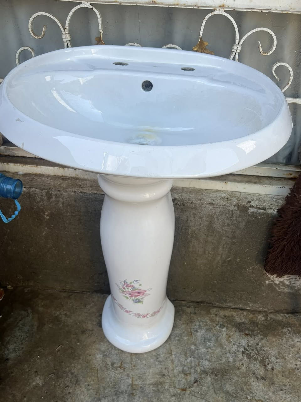 مغسله ٢٠


**إذا كنت صاحب هذا الإعلان وتريد حذفه لأي سبب، رجاءا أرسل رسالة إلى الدعم الفني**