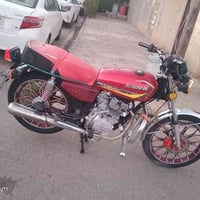 موديل 2024 • 5 گير • آربيل