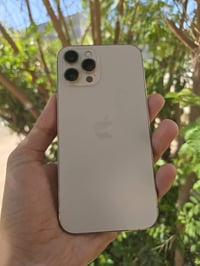 آيفون ١٢ برو ماكس • ٢٥٦ • كربلاء