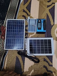 طاقات شمسية • ٢٠×٤٠ • ١٨×٣٠
