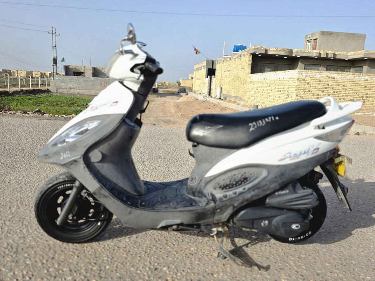 السلام عليكم ....
دراجه كامكو V2
للبيع مكفوله 
السعر اتصال عـ الرقم 
***********
الخاص مغلق
