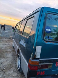 بيستا • موديل ٩٥ • بابل ناحية الكفل