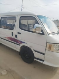 ٢٠١٤ • محرك مكفول • تاير جديد