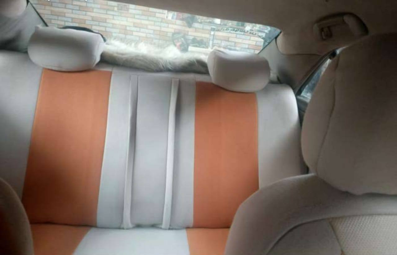 كامري 2007خليجي للبيع
السلام عليكم 

كامري 2007رصاصي فضي وارد خليجي 2400

رقم بصرة مشروع وطني سنويه لل (2028/11/22)

راعيها يريد تحويل 

مكينه وكير وتبريد وحدادة جاهزة

السياره مصبوغه عام عدا القماره (بدون صبغ)وبيها جراد

بيها ضربه بلباب الايمن الخلفي ومبدل بدون دواخل

مكفوله من الاصوليات(الكص +نقل جثه+العيب الشرعي
مكفوله من الدواخل(شواصي+لغود+تكم+حوض)

الرقم:*********** 

المكان: البصرة-البهادرية

السعر 77 وبيها مجال للشراي

ملاحضة مكلف بل نشر اتصل بل رقم البصرة, العراق
