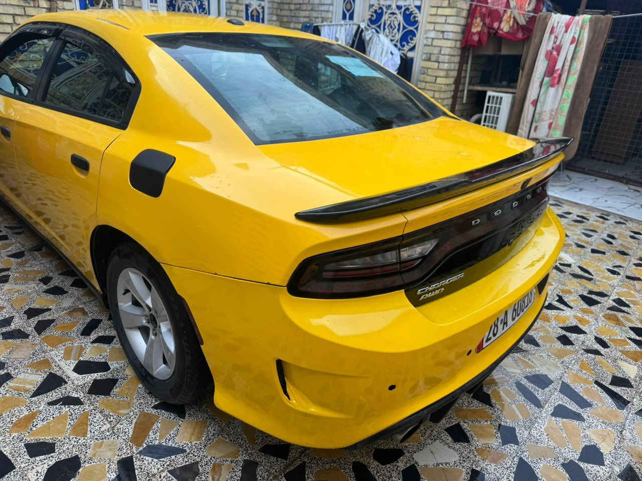 بيع ومراوس بخصوصي
وبلعافيه على مشتريها 

سونار بالمنشور

جارجر 2019 اصل  

مرقم نجف الدولي بإسمي 

هيمي 8 سلندر بوليسي

مصفره هيئه وغرامات 

خط بغداد عماره

العنوان ميسان 
رقم ***********
