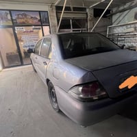 اوتوماتيك • ٥ سرعات • أربيل
