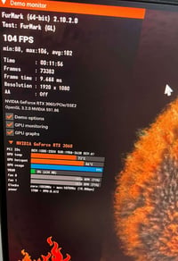 كارت RTX 3060 • 12 جيجا • جديد