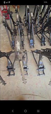 شاصي • 19 ورق • بطحاء