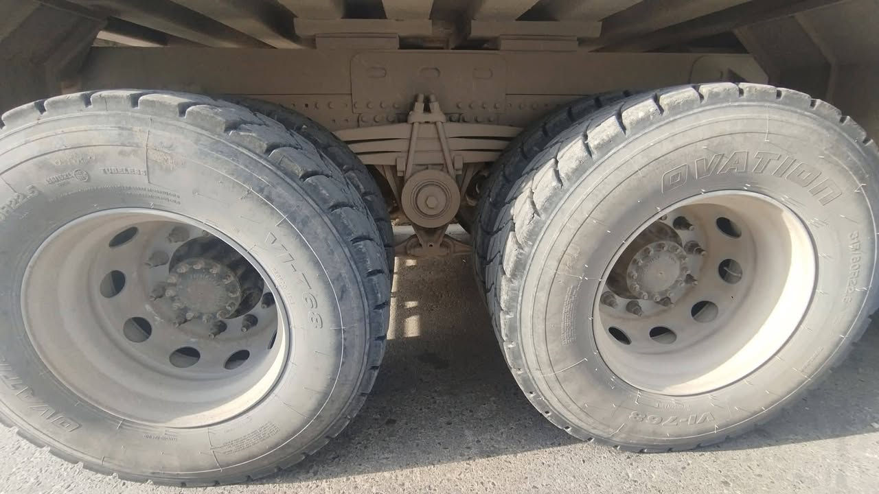 ڤاڵڤۆ ئەوروپی / بۆفرۆشتن 
رەقم سلیمانی
مۆدێل 2004 
حجمی 420
مەکینە تازە تەشفیت کراوە 
مجموحی شفتی ربڵ
 گێر 3 بە 3 
بۆدی تازە سفر وەستا بارزان حداد ڕانیە
 تاقم تای لۆک
 هەمووگیانی بەشەرت ژ.م 
***********
وتساپ . ڤایبەر
