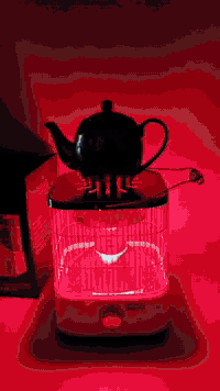 صوبة كهربائية مربعة – تصميم ترند وعملية عالية 🔥 اختيار مثالي للبيوت ال...