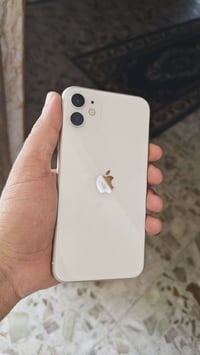 ريلمي ١١ برو بلس • ذاكرة ٥١٢ • ايفون ١١ ١٢٨