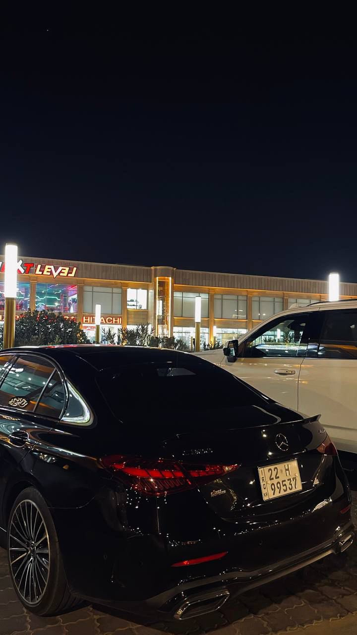 c300 2023 4 matic مرسيدس
فول مواصفات كت AMG اصل شركه

ماشيه 40.000km

حادث موجود بالصوره(صبغ دعاميه+بنيد بدون دواخل والباقي

كله مكفول )

السعر 359 وبيها مجال بسيط .

4004 666 0771 هاتف

*********** واتساب
