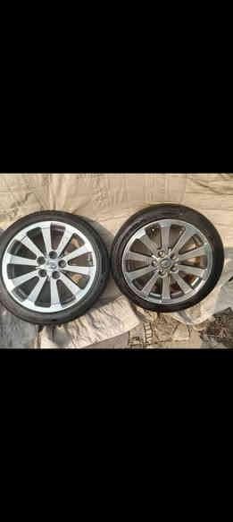 سلام عليكم 
تخمل ويل كب ياباني حاويه النضافه 100 بل 100 
الحجم 17 
مكان ناصريه 
الاستفسار ***********
