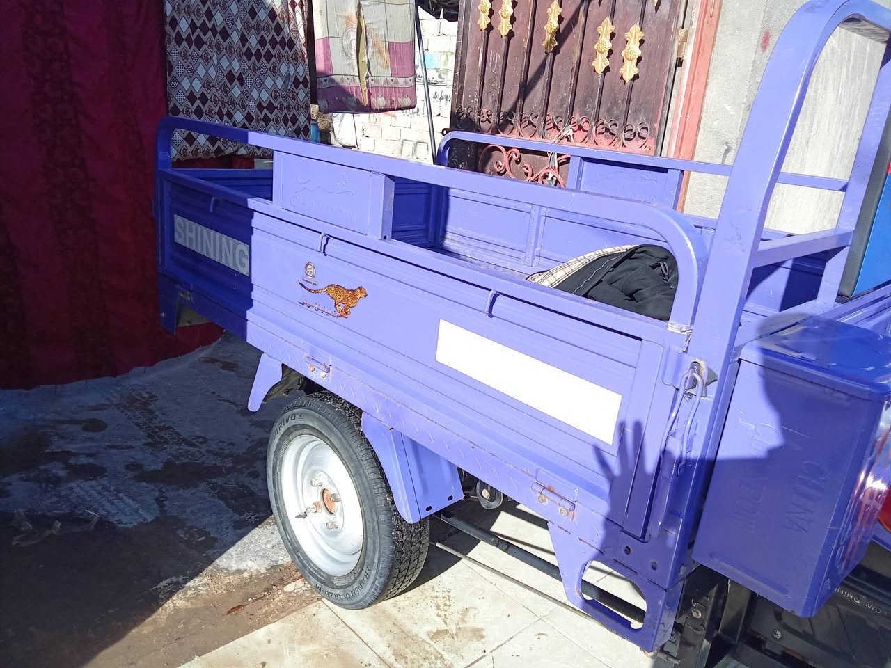 ستوته للبيع موديل  2023 مكان كربلاء رقم موبايل ***********
