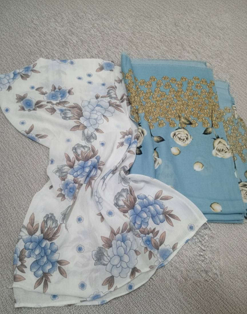 #شالات وربطات بأسعار مناسبة جدا 

سعر القطعه الفين فقط 🔥🔥

يوجد توصيل داخل الحله والمحافظات


**إذا كنت صاحب هذا الإعلان وتريد حذفه لأي سبب، رجاءا أرسل رسالة إلى الدعم الفني**