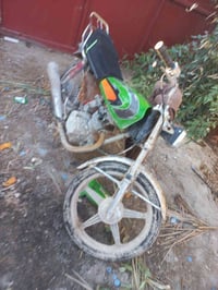 دراجة • عين التمر • كربلاء