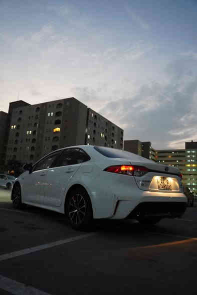 كورلا هايبرد 2024 تجميع صيني الشكل الأمريكي  
ماشية 26 الف تقريبا 
مكفولة بحالة الوكالة 
فول مواصفات 
السعر 145 $
***********
