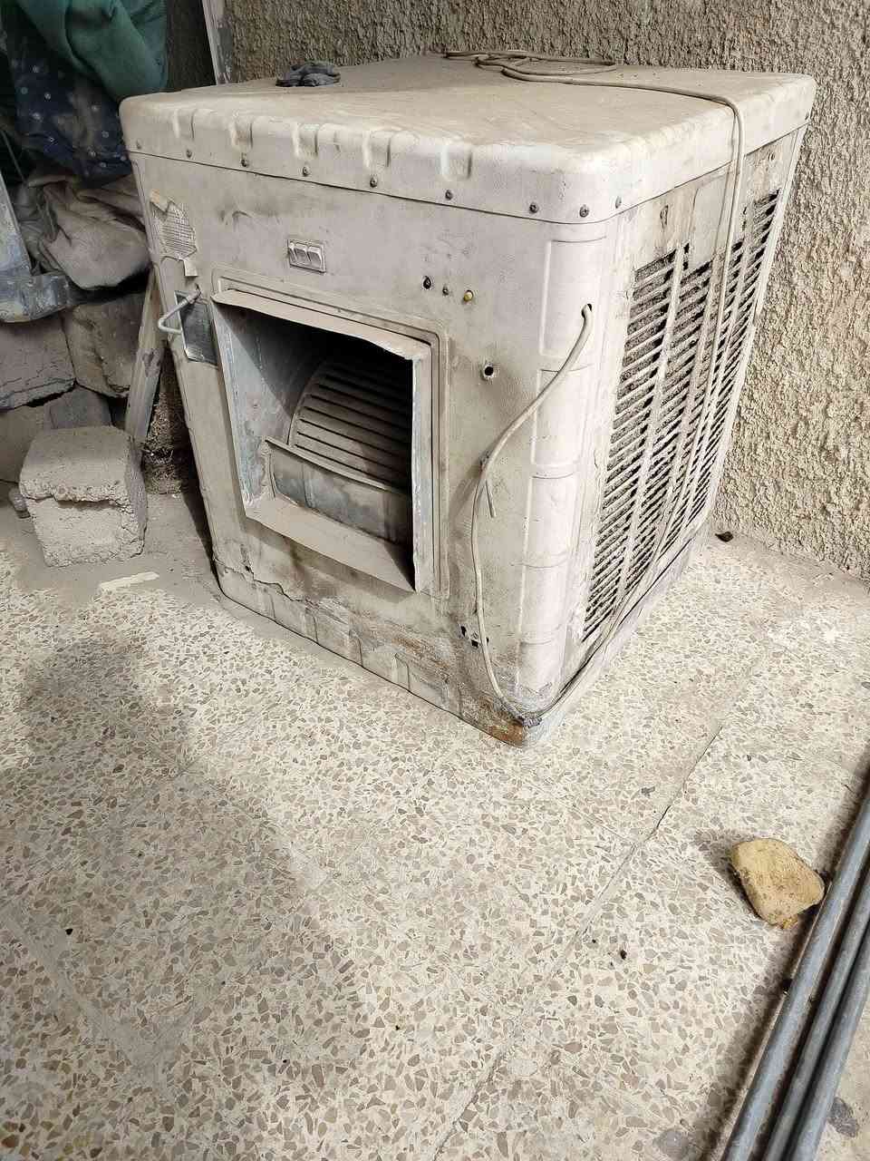 ‎مبردة حديد شغاله مابيعا ضرر يم جزيرة سياحيه اكو توصيل وع فحص سعرها ٦٠‎ بغداد, العراق


**إذا كنت صاحب هذا الإعلان وتريد حذفه لأي سبب، رجاءا أرسل رسالة إلى الدعم الفني**