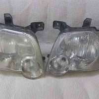 نجف • لايتات فورد • مع مسجل