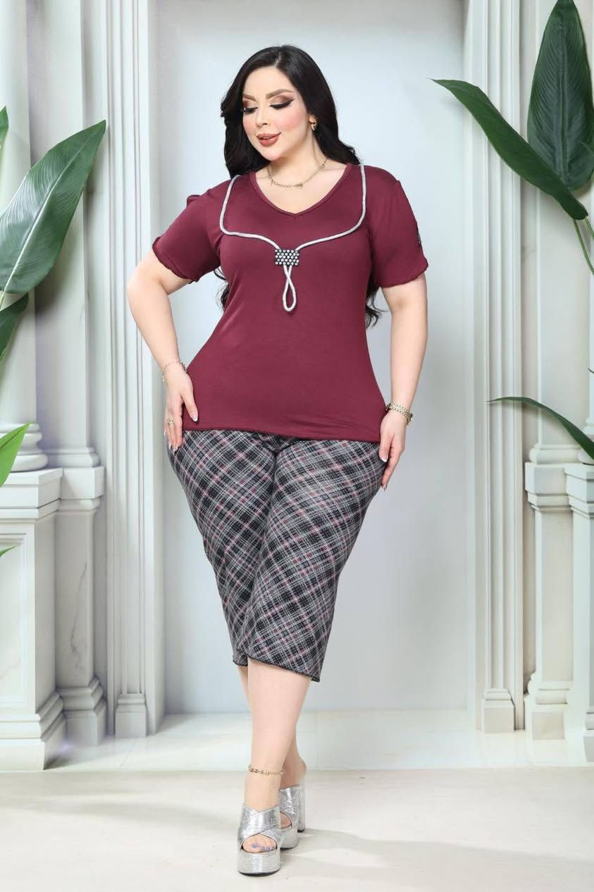 جديدنا
برمودا تركي زبدة قياس خاص

2x-3x-4x-5x

السعر 15 الف


**إذا كنت صاحب هذا الإعلان وتريد حذفه لأي سبب، رجاءا أرسل رسالة إلى الدعم الفني**