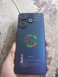 ريدمي 13 • ٢٥٦ • جديد