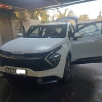 سبورتج • كاز • ٢٠٢٤