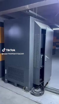 جولة سريعة للتعرف 🫡 على منظومة سيماف BESS.. #المنظومة المتكاملة والتي ...